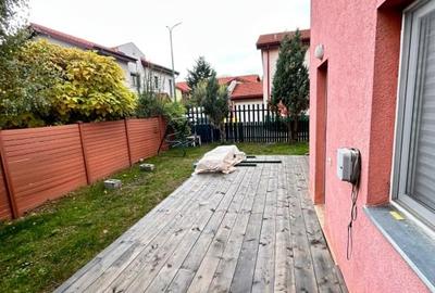 Vila superba in cartier de lux CLASS - Gradina 2 Locuri Parcare PIPERA Vila superba in cartier de lux CLASS - Gradina 2 Locuri Parcare PIPERA - 19