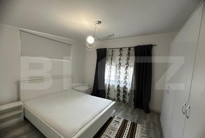 Vila de inchiriat 4 camere, curte generoasa, Zona Lipovei - 8