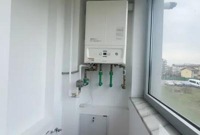 Apartament cu 4 camere decomandat în Dămăroaia - 6