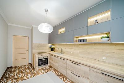 Apartament cu 3 camere de vanzare - 4