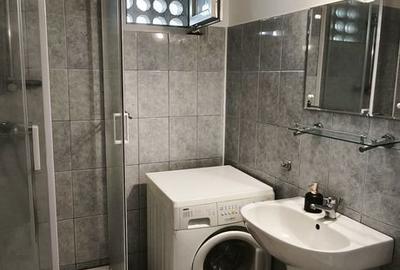 Apartament cu 2 camere în Cornișa - 3