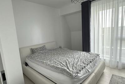 Apartament cu 3 camere decomandat în Central - 4