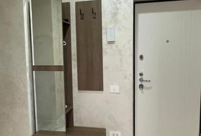 Apartament cu 2 camere decomandat, mobilat în Central - 16