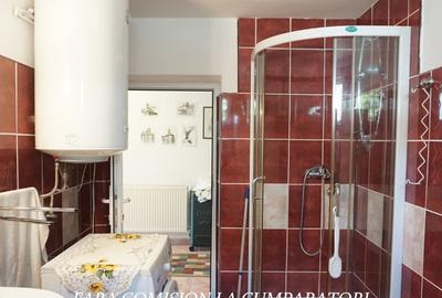 APARTAMENT IN VILA, BAILE OLANESTI - 14