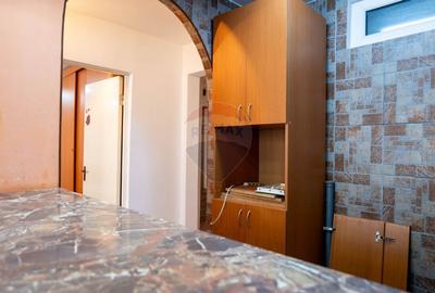 Vanzare apartament 4 camere, zona Pasajul Doamna Ghica - 7