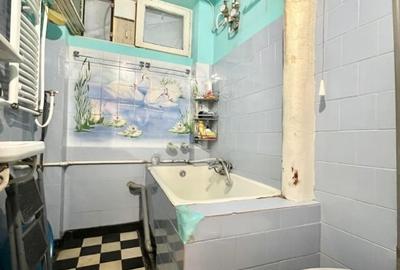 Apartament 2 camere de vanzare, zona Brancoveanu Apartament 2 camere de vanzare, zona Brancoveanu - 5
