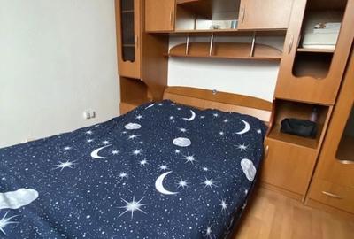 Apartament cu 2 camere, mobilat în Podu Roș - 3