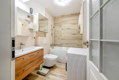 Straulesti Penthouse modern 4 camere parcare subterana - 10