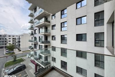 Apartament cu 2 camere în Central - 10
