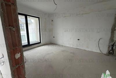 Apartament cu 3 camere decomandat, mobilat în Băneasa - 7