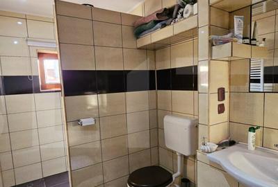 Casa de familie cu spa?iu de relaxare complet - Sf.Gheorgh - 13