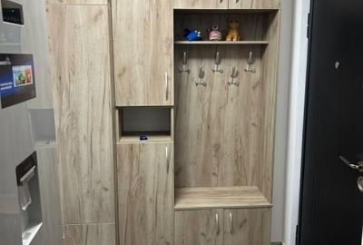 Apartament cu 2 camere decomandat în Păcurari - 6