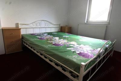 Apartament spatios, 3 camere, centrala proprie - 13