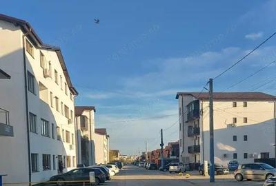 Apartament 2 camere, 68 mp utili, zona Magnolia - 1