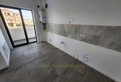 Apartament cu 2 camere semidecomandat în Girocului - 2
