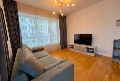 Apartament cu 2 camere în Domenii - 1