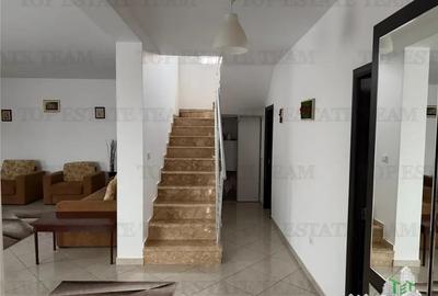 Casă cu 4 camere cu Teren 420 Mp în Ciorogârla - 6