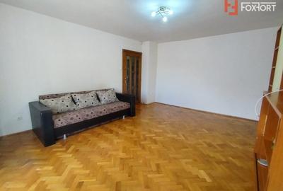 Apartament cu 3 camere de inchiriat in Timisoara, zona Lidia - 9