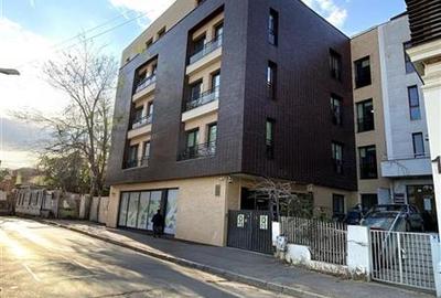 Birou, de 450 mp, în Grădina Icoanei - 5
