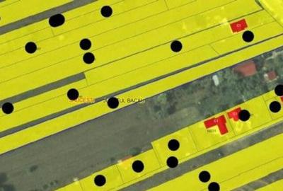 Teren Saucesti, cota parte de 1/6 ID: R2429025 - 4