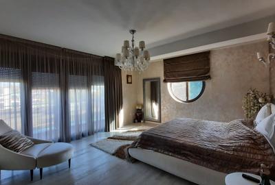 Casă individuală cu 7 camere cu Canalizare în Dămăroaia - 4