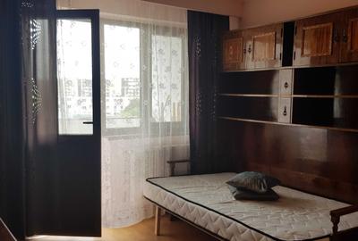 Apartament cu 2 camere decomandat în Mănăștur - 2