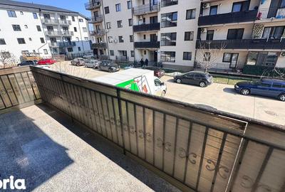 Apartament cu 3 camere decomandat, mobilat în Dobroești - 14
