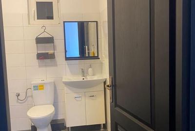 Apartament cu 2 camere semidecomandat în Central - 6