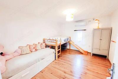 Casă cu 3 camere cu Teren 4368 Mp în Tetila - 9