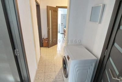 Militari, metrou Pacii, 3 camere, renovat, mobilat - 6