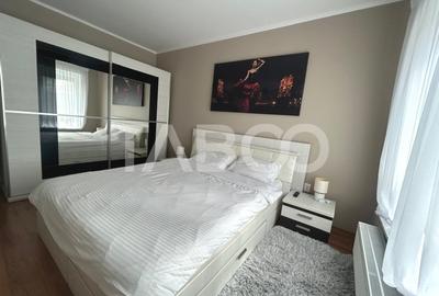 Apartament de inchiriat cu 2 camere si balcon in Avangarden - 4