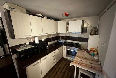 Garsonieră decomandată, mobilată în Ultracentral - 3