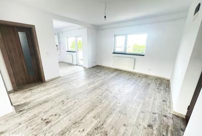 Apartament cu 2 camere în Bucium - 1