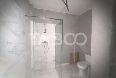 Apartament spatios 4 camere 2 bai 2 balcone si parcare  zona Turnisor - 7
