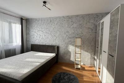 Apartament cu 2 camere semidecomandat în Tătărași