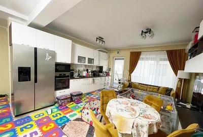 Apartament cu 3 camere decomandat, mobilat în Dumbrăvița - 1