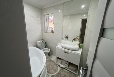 Casă individuală cu 4 camere cu Canalizare în Pantelimon - 15