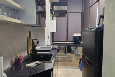 Apartament cu 2 camere decomandat, mobilat în Km 5 - 8