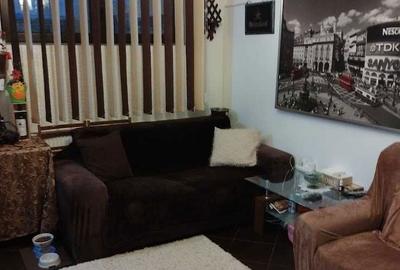 Apartament cu 2 camere semidecomandat în Central - 3