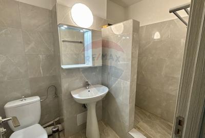 Apartament cu 3 camere decomandat în Andrei Mureșanu - 6