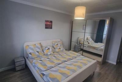 Apartament 2 camere balcon spatiu depozitare parcare zona Arhitectilor - 6