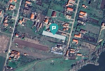 Teren intravilan de 1363 mp in Mandruloc - 7