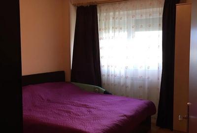 Apartament cu 4 camere decomandat în Badea Cârțan - 5