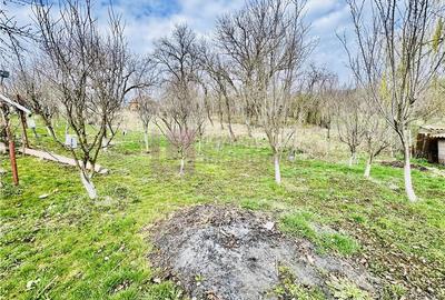 Casă individuală cu 2 camere cu Canalizare în Nucet - 2