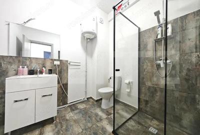 Apartament cu 2 camere decomandat în Băile Felix - 3