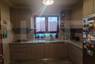 Casa cu 4 camere in Halchiu, Brasov - 3