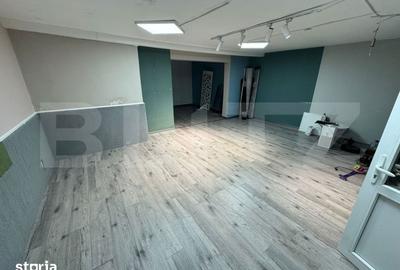 Spațiu comercial, de 100 mp, în Frumoasa - 13