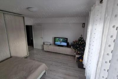 Garsonieră decomandată în Vișan - 1