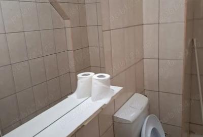 Garsonieră decomandată în Central - 2