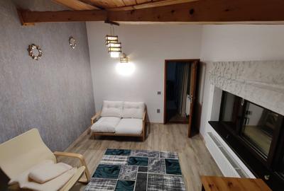 Se inchiriaza casa cu amenajari de lux - 6